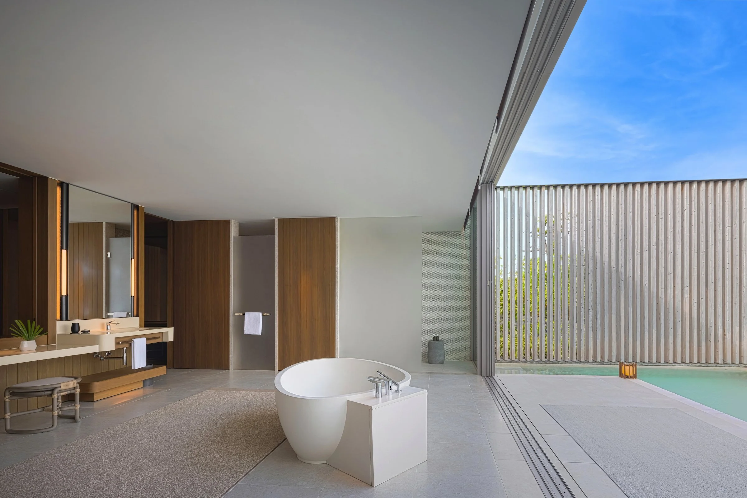 The Ritz-Carlton Estate - Bath