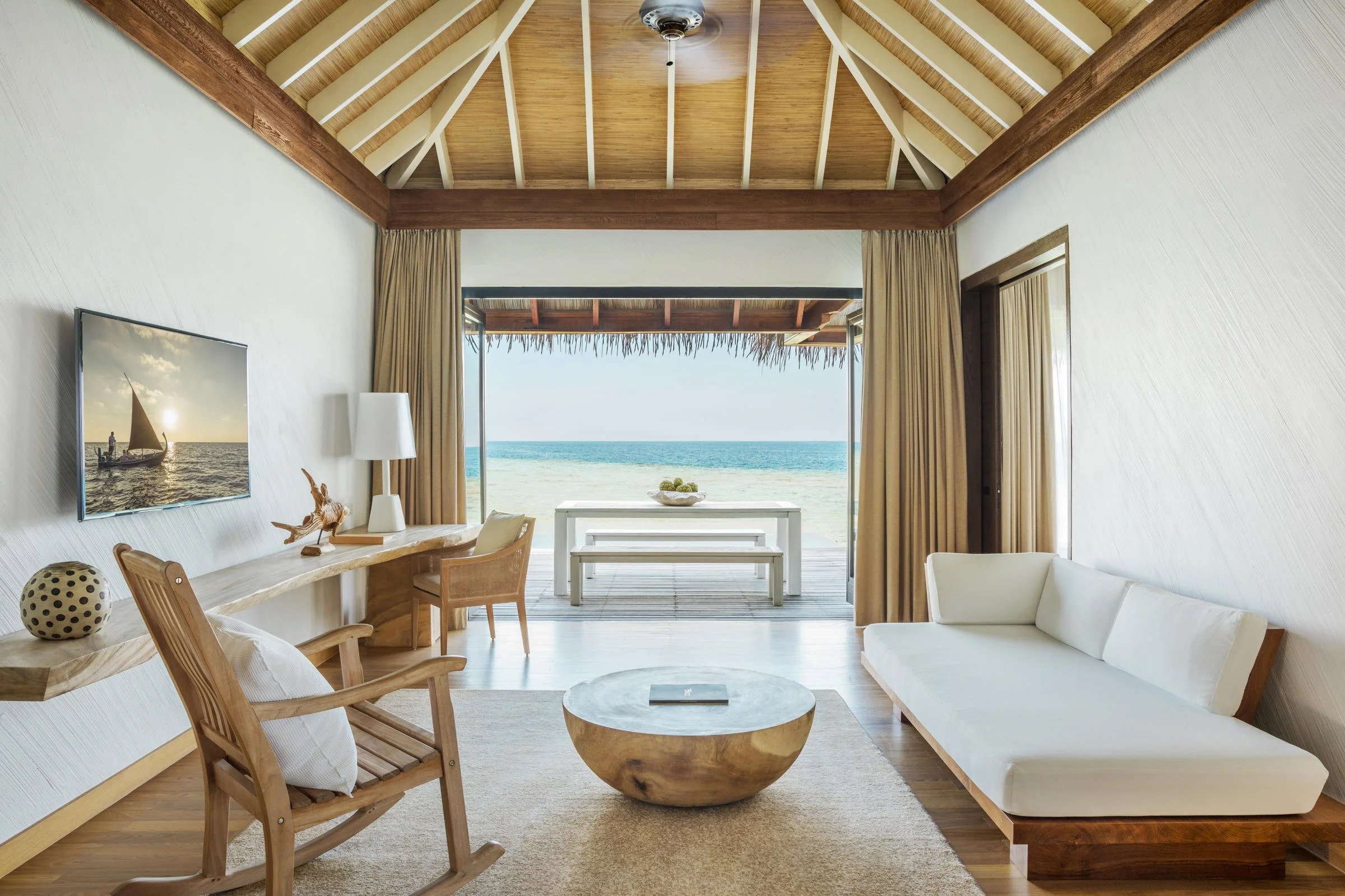 Como Maalifushi Maldives - Maafushi Water Villa