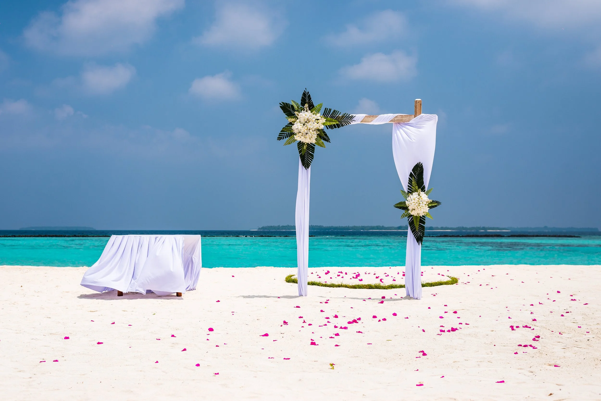 Marriage Proposal