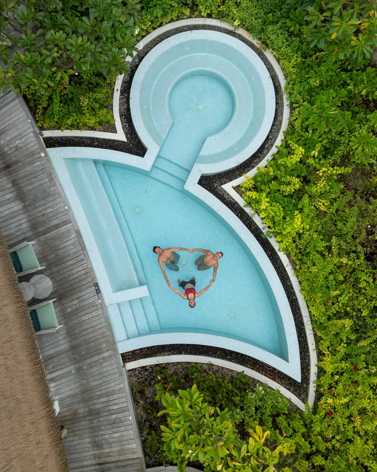 SO / Maldives - Wellness & Spa