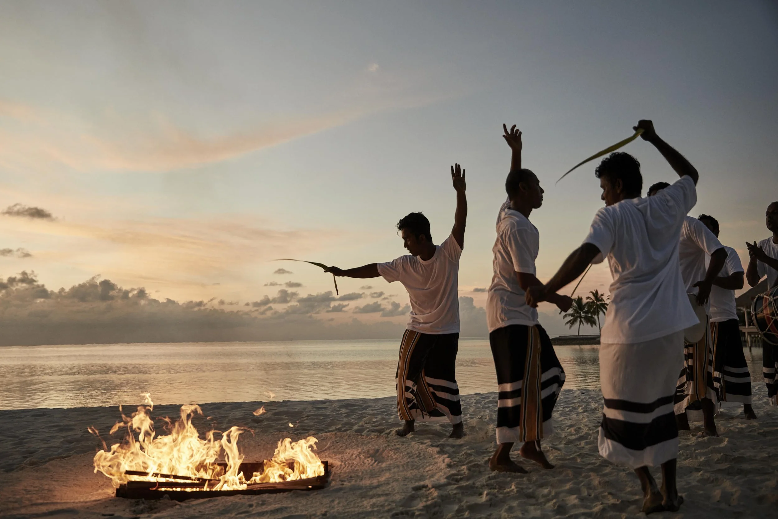Como Maalifushi Maldives - Bodu Beru