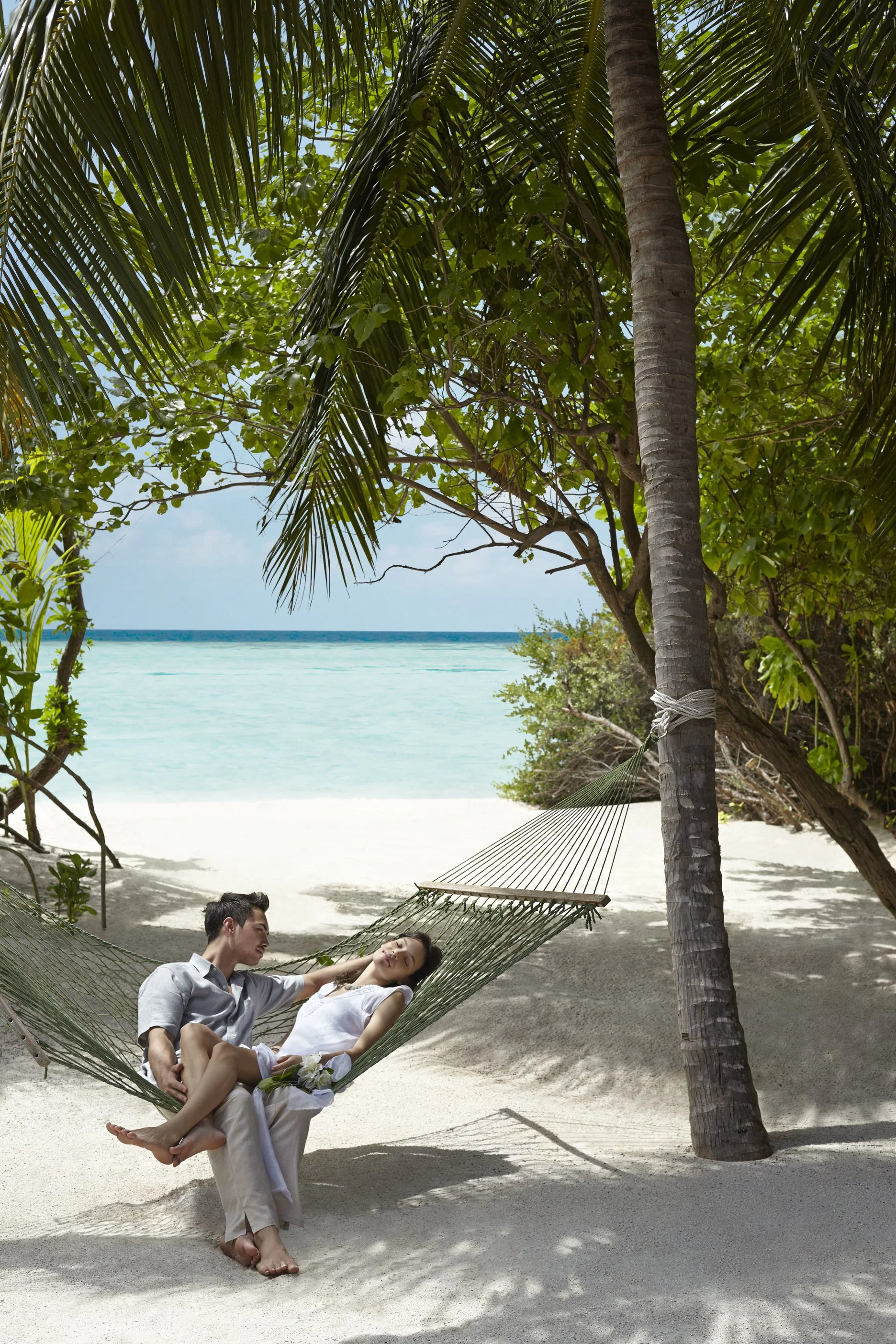 Dusit Thani Maldives - Leisure