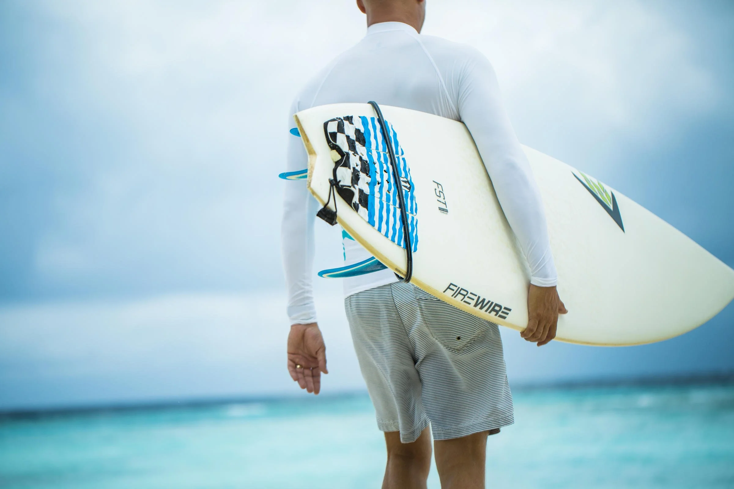 Como Maalifushi Maldives - Gone Surfing