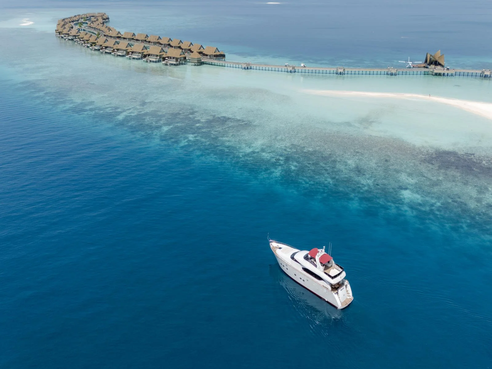 JOALI YACHT