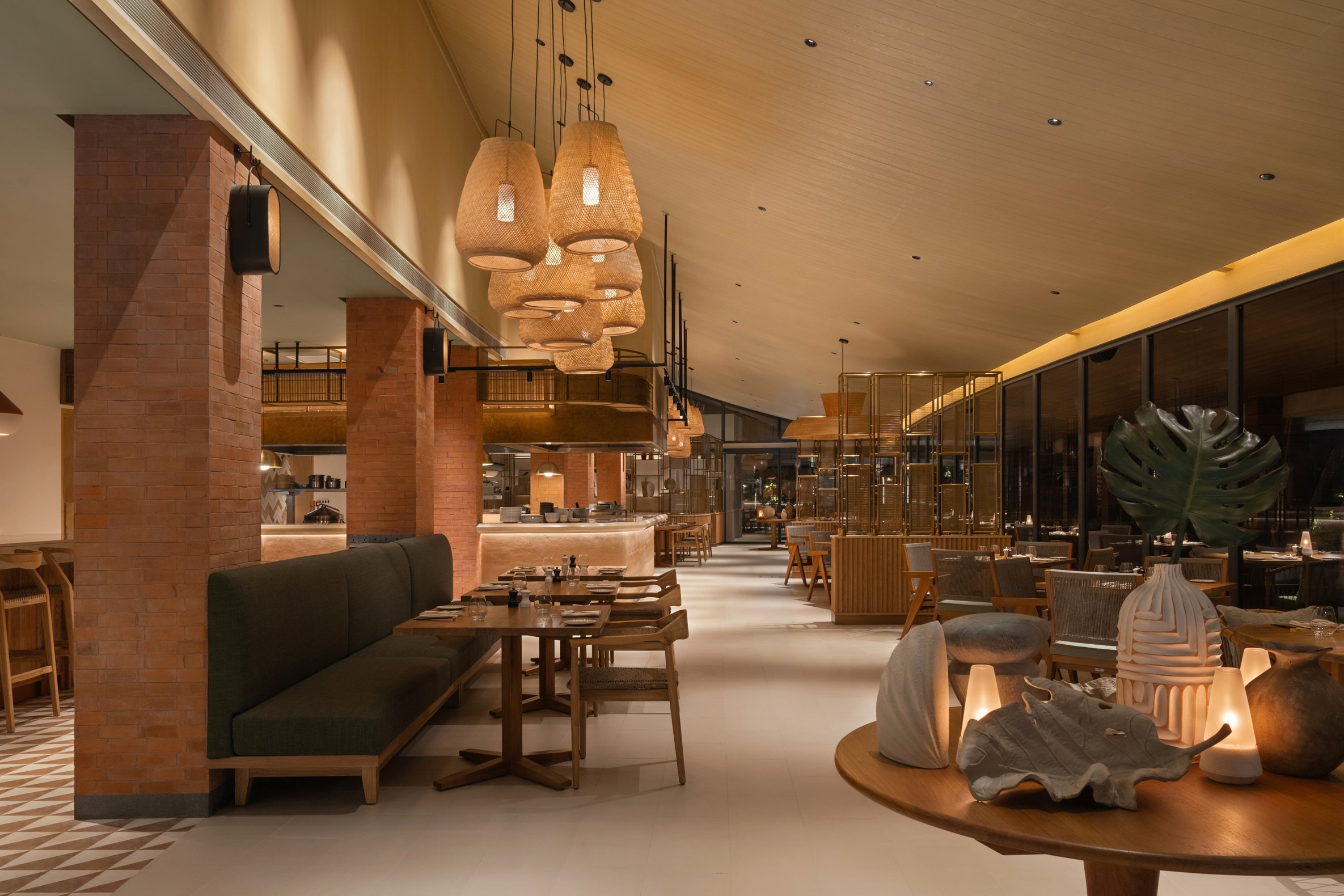 SO/ Maldives - The Citronelle Club