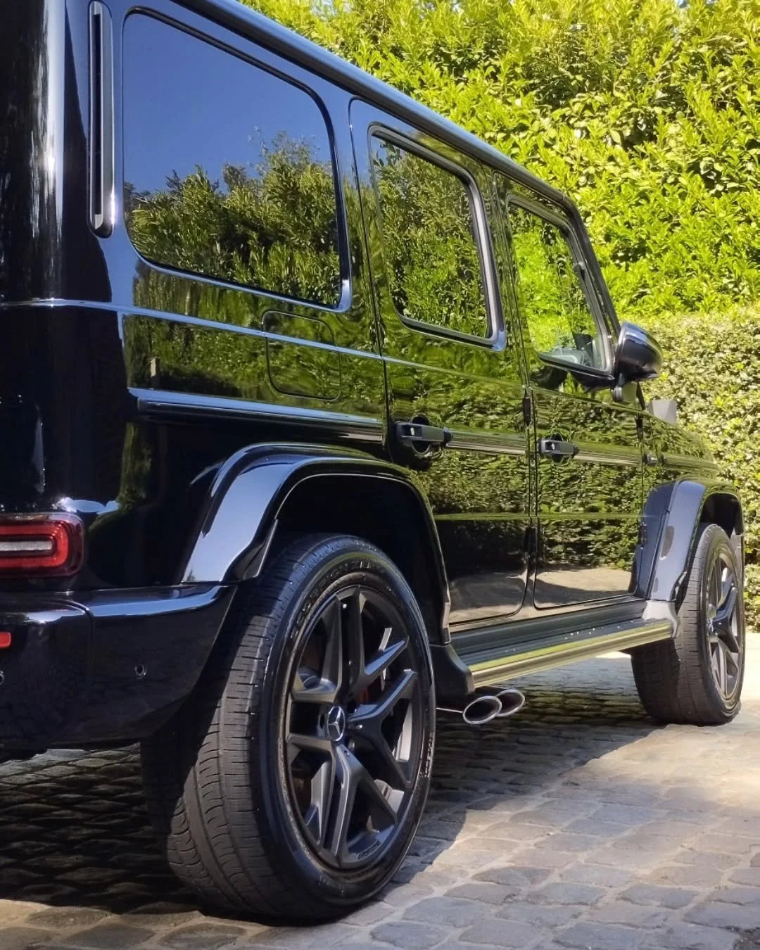 G63 AMG &amp; X5😎