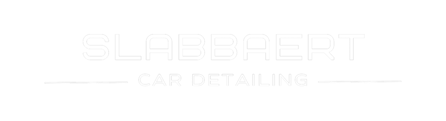 Slabbaert Car Detailing