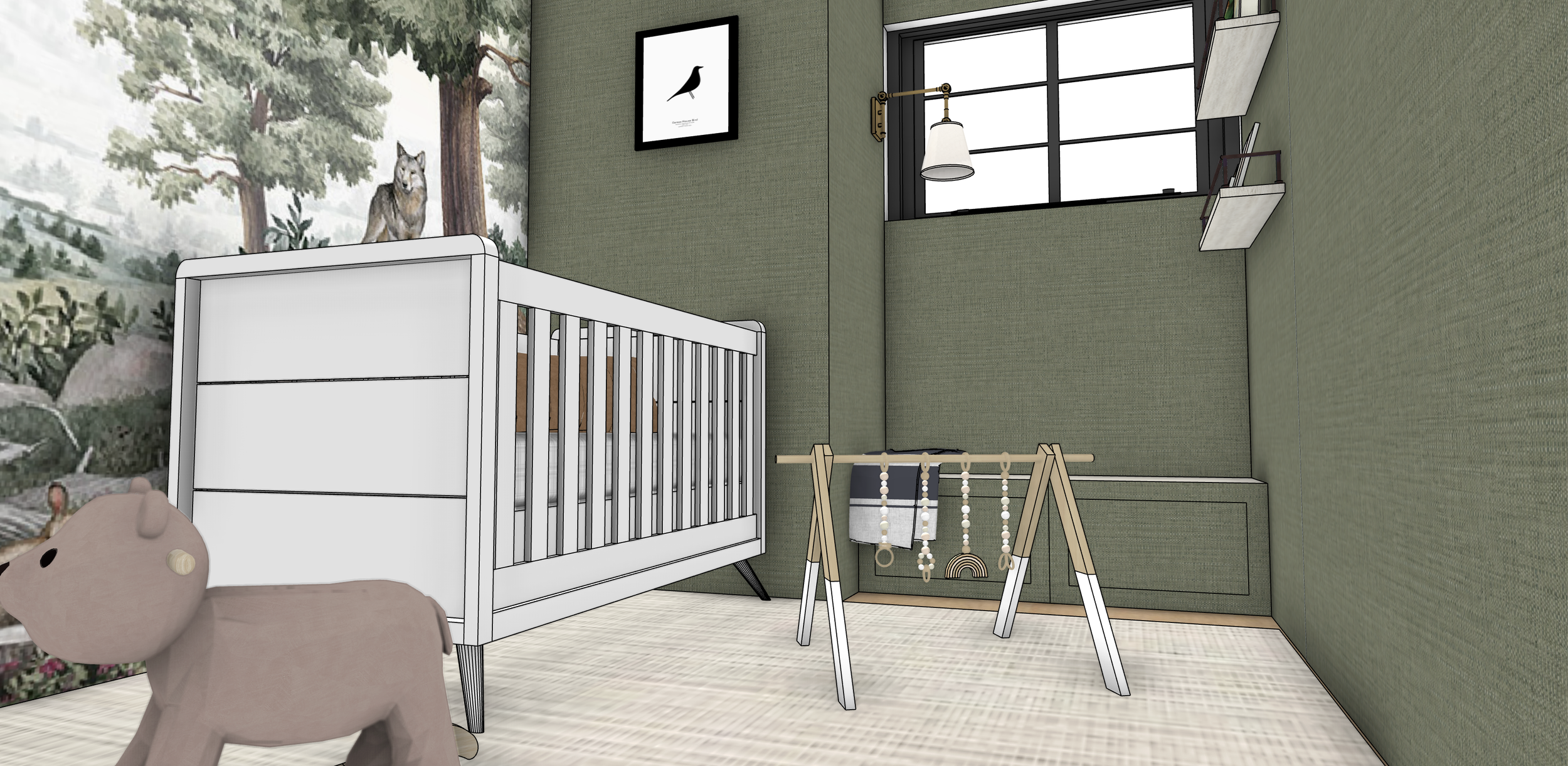Axiom Nursery render

Wallpaper - Natty and Polly