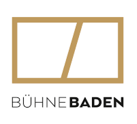 Bühne Baden Logo