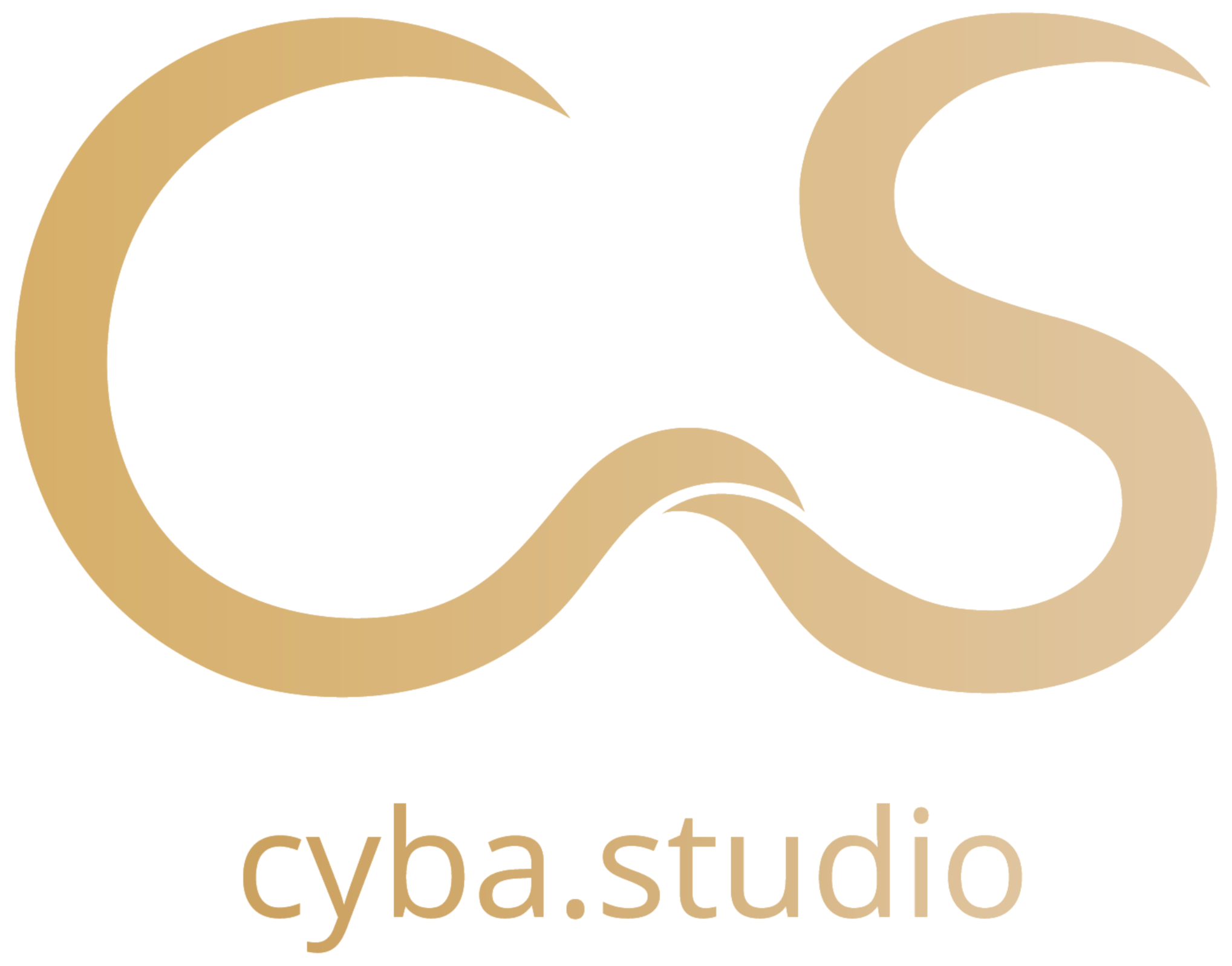 Cyba Studio logo Melbourne, Australia