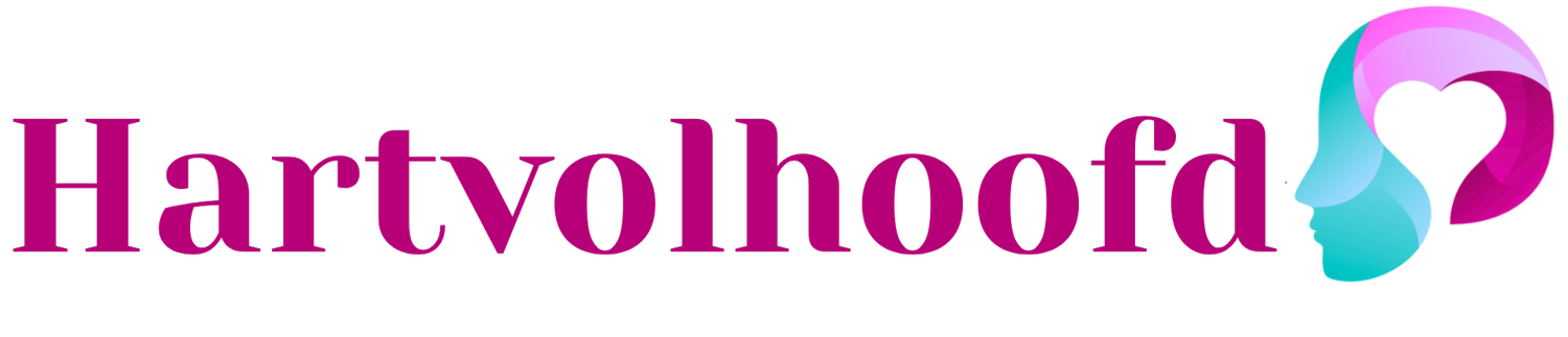 Hartvolhoofd