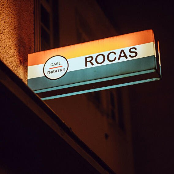 rocas bar