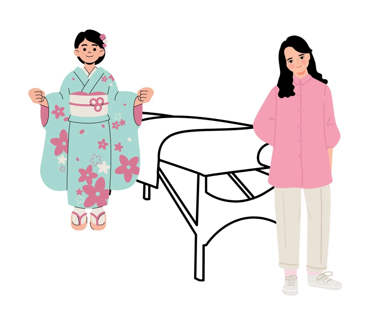 REIKI FROM EAST TO WEST