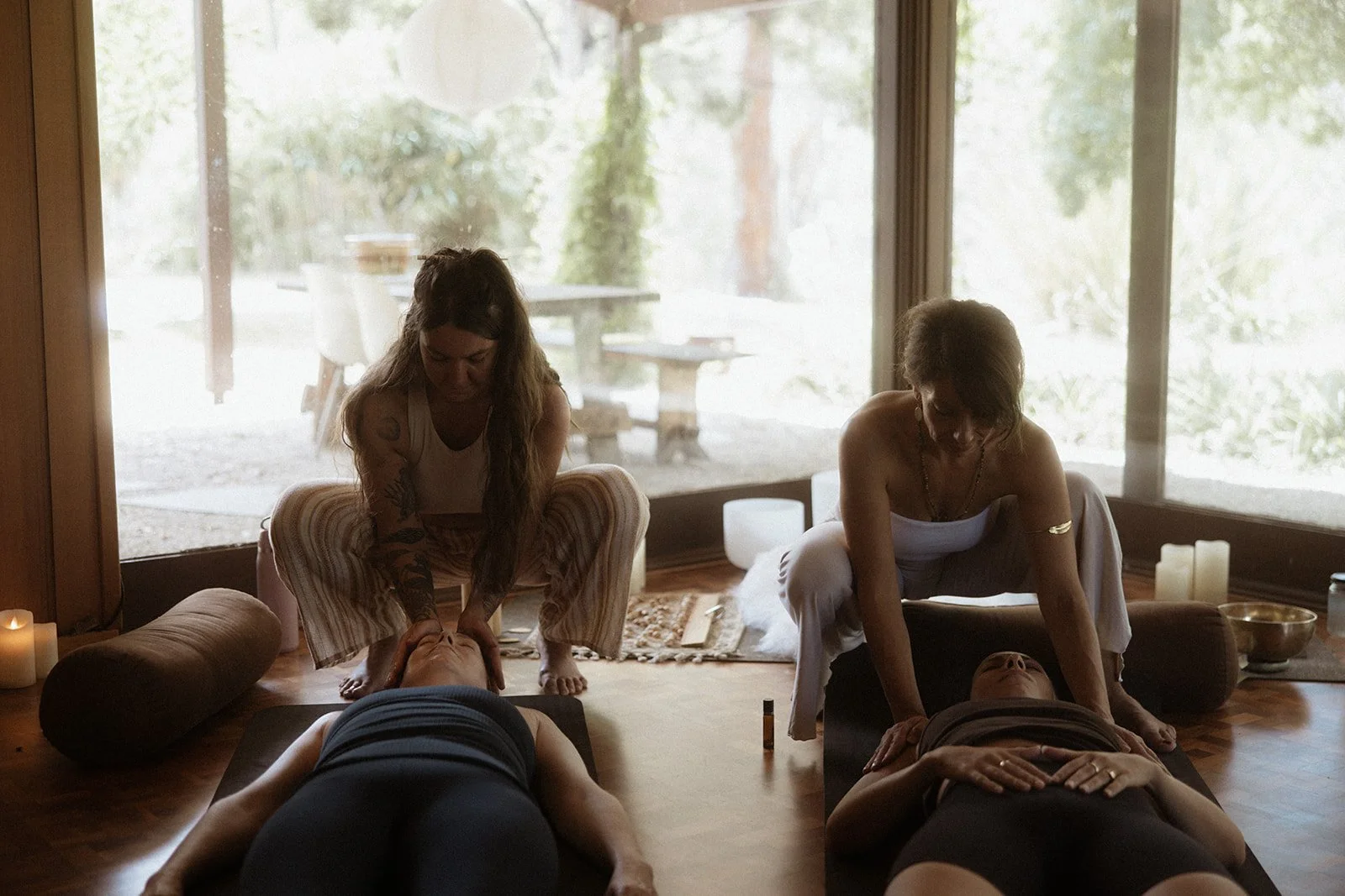 Reiki Share Day Brisbane - 11th July 9am - 1pm