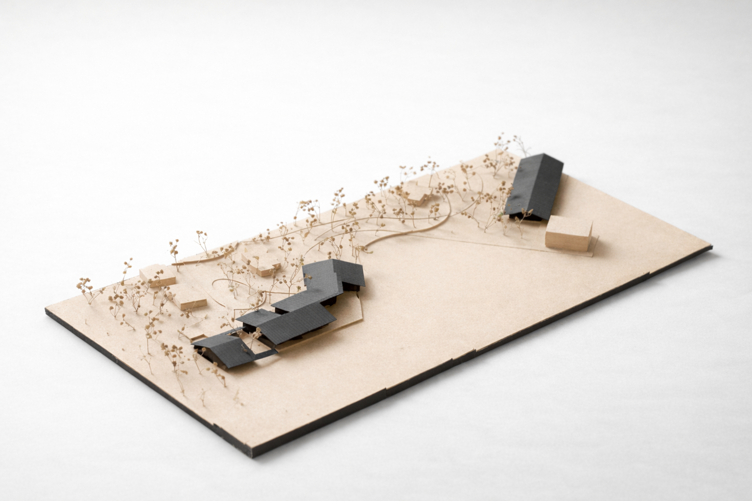 Hebergement de vacance - Laguiol maquette 01.png