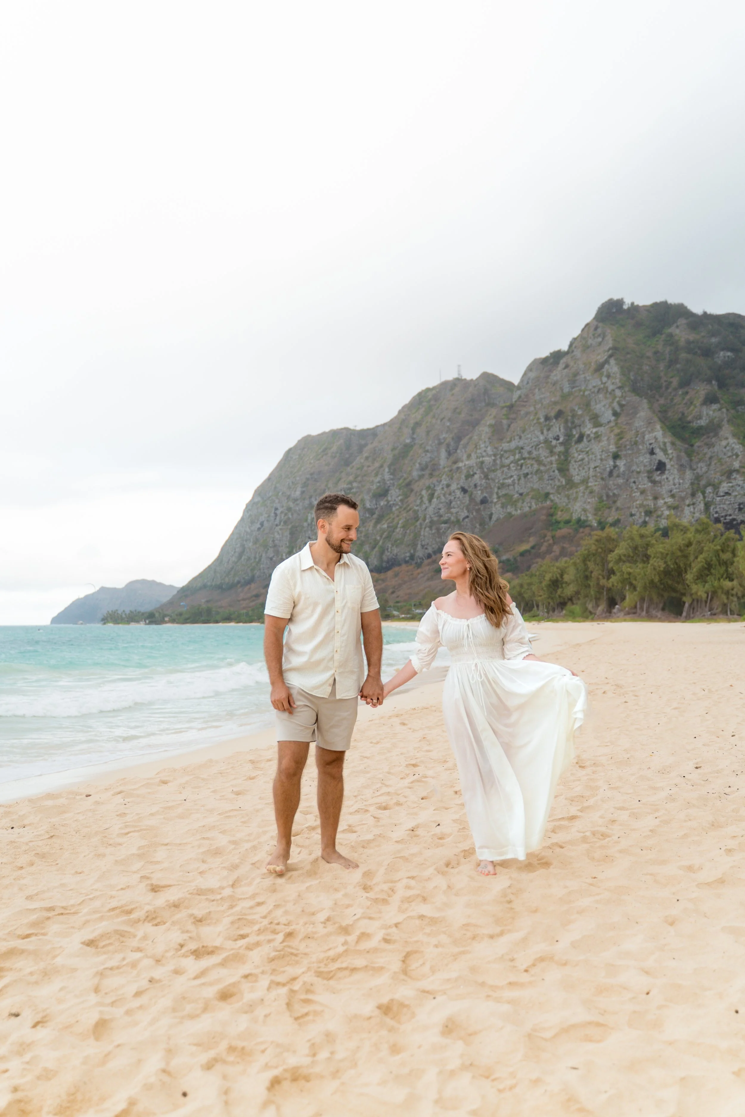 Couples & Engagements