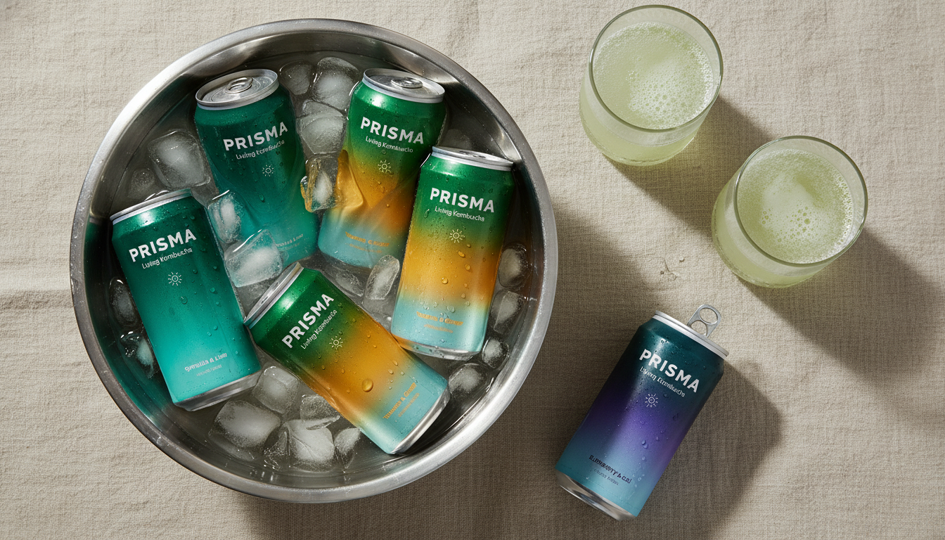 What Consumption Habits Mean for Non-Alc (and Your Bottom Line)