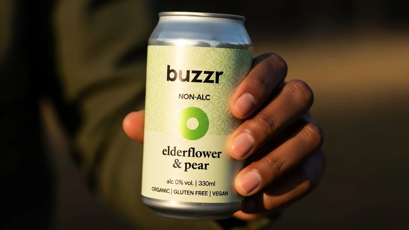 Unlock Adult Flavour: The Fermentation Cheat Code for No/Low Alcohol