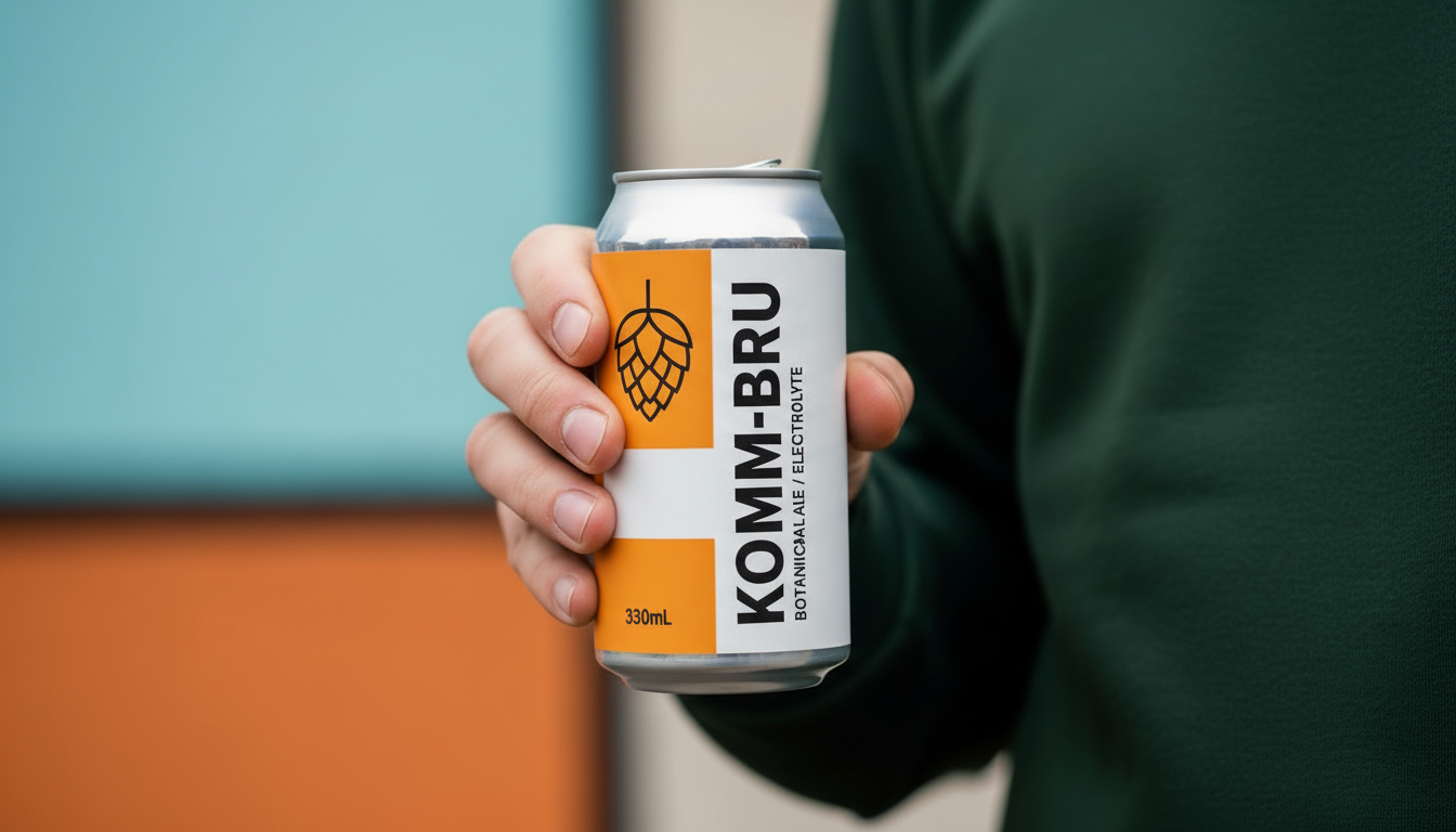 The Kombucha Scale Playbook: How to Grow Without Losing Control