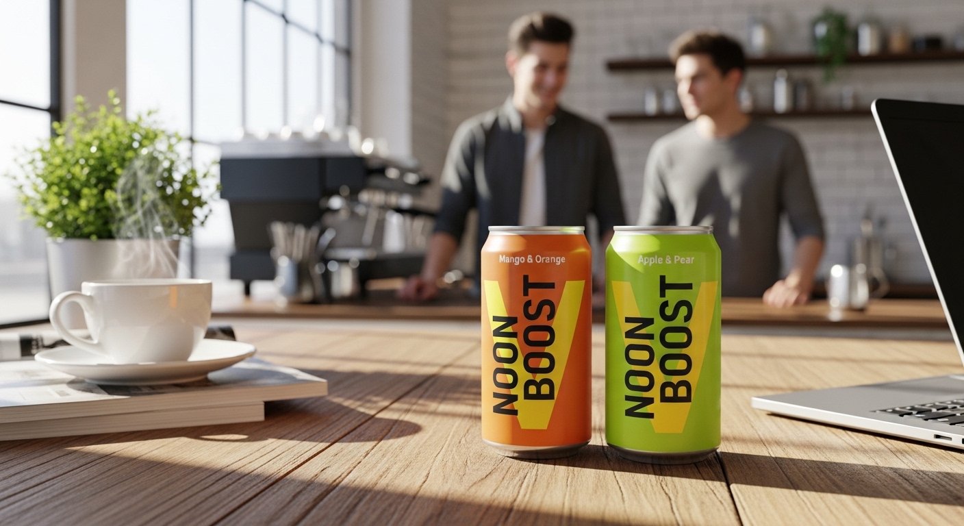 What a Standardised Fermented Base Can Do For Your Production