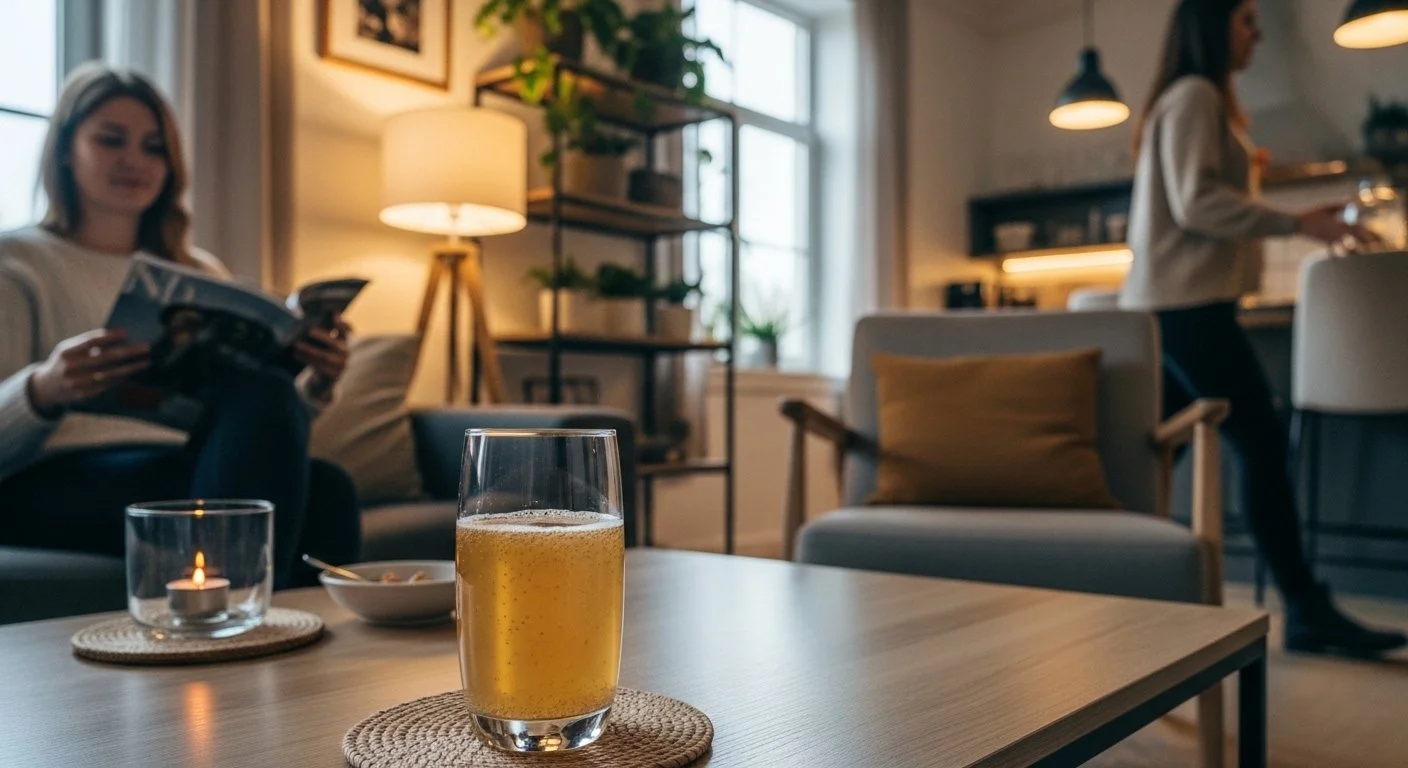 How a UK Beverage Brand Brought a Probiotic Water Kefir to Market Without Getting Bogged Down in Production