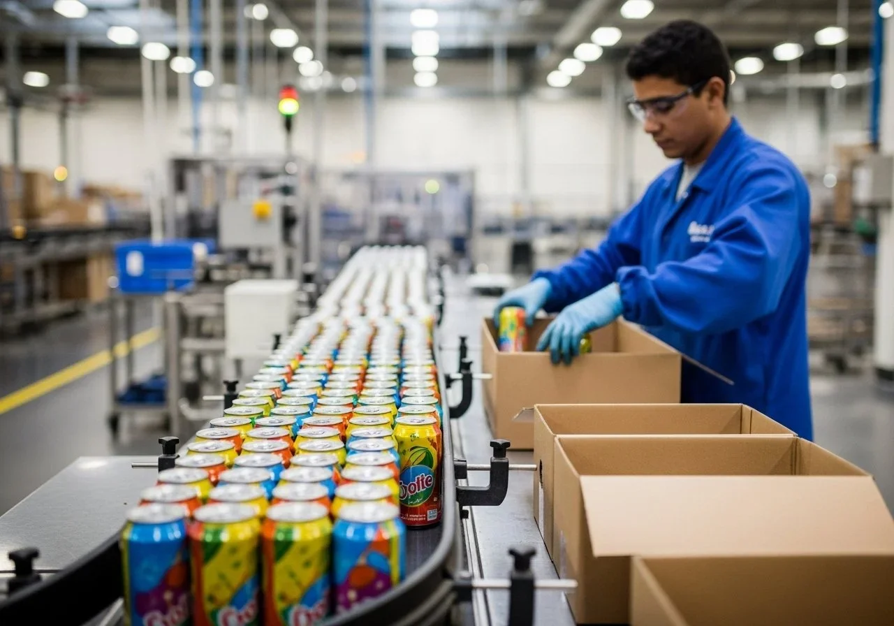 How To Enter The Kombucha Market Without Building A Brewery