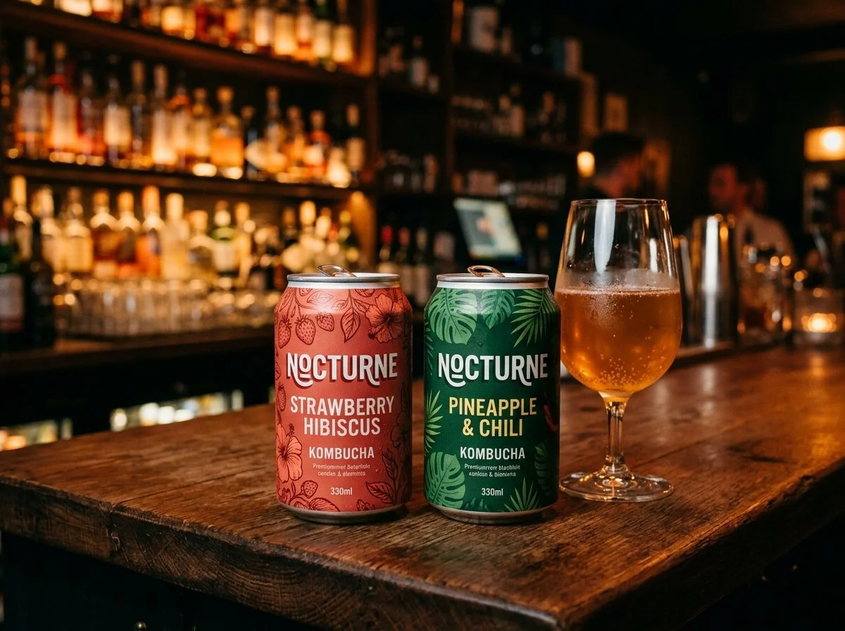 Building A Kombucha Business: What The Best Get Right From Day One