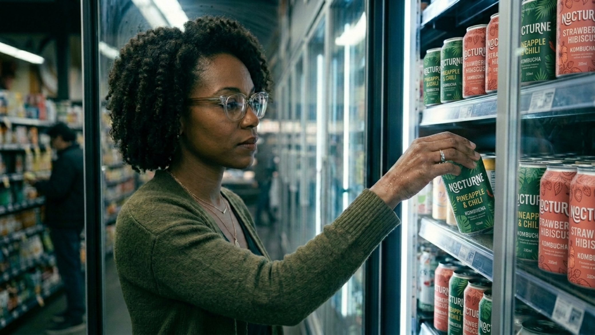 Functional Beverage Trends: What Actually Drives Consumer Loyalty And Repeat Purchase