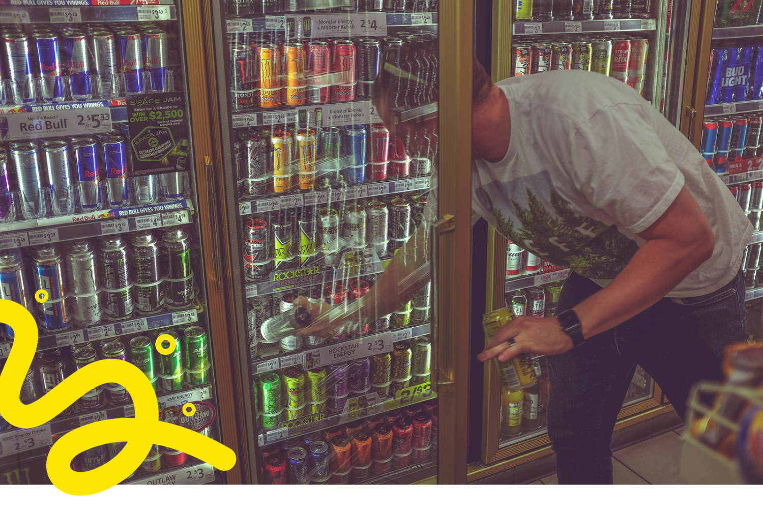 Energy Drink Market Share, Size and Growth: What Brands Need to Know for 2027