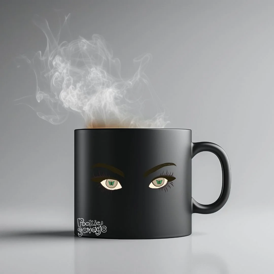 Sweet Savage Mug