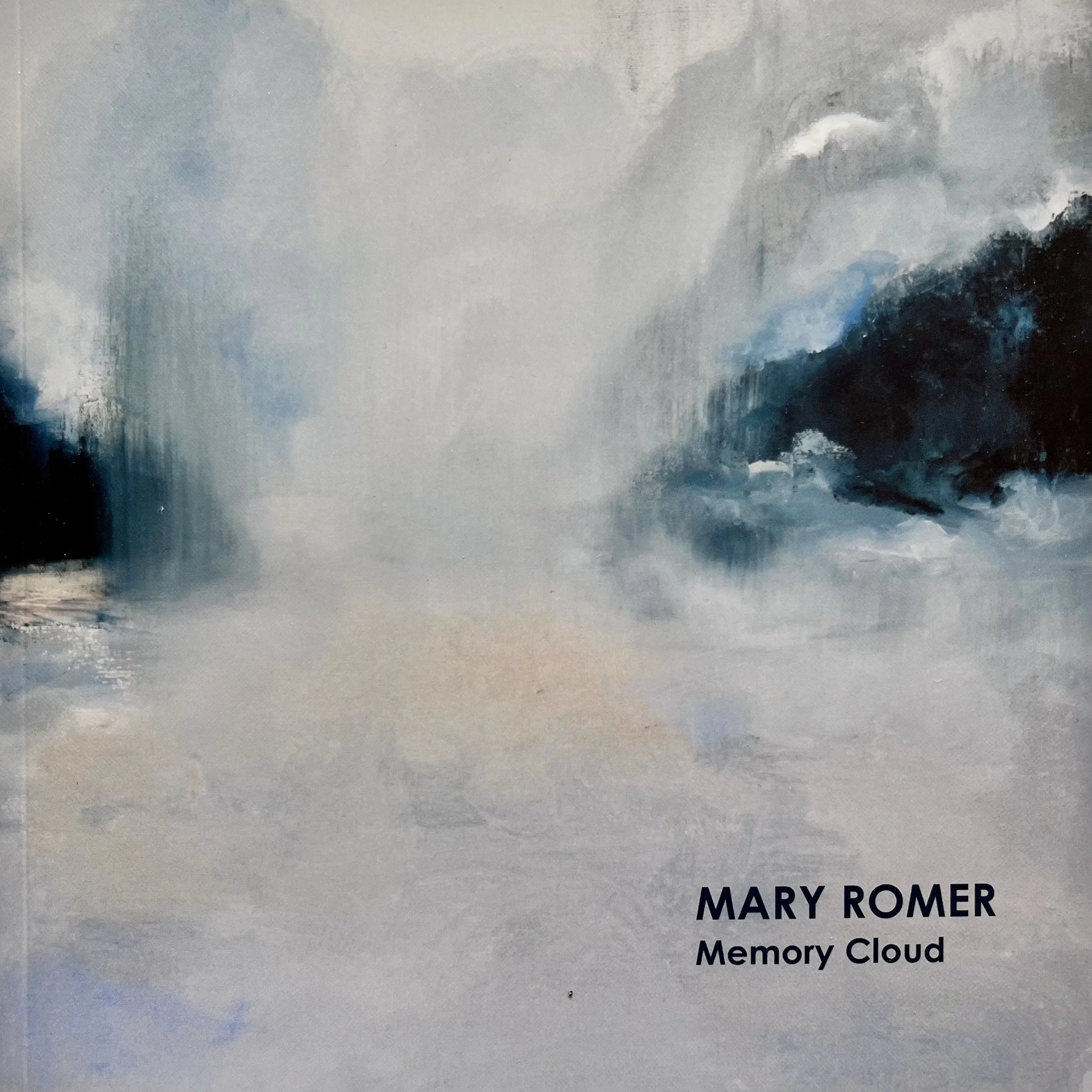 Catalogues & Essays — Mary Romer