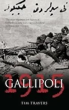 Gallipoli 1915