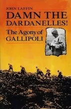 Damn the Dardanelles!: The Story of Gallipoli
