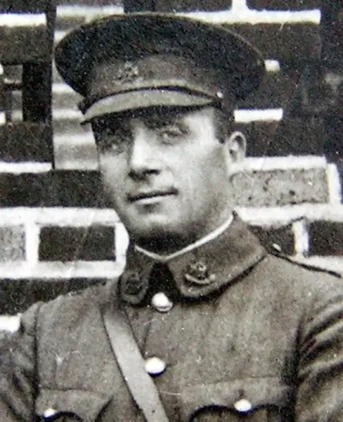 Second Army Workshop