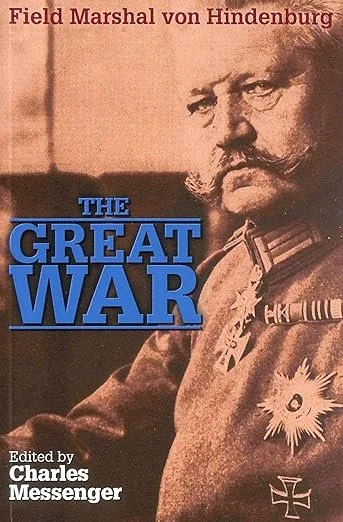 The Great War.