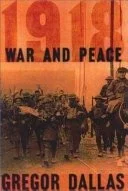 1918 War and Peace.