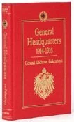 GENERAL HEADQUARTERS 1914-16 AND ITS CRITICAL DECISIONS