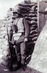 Body Armour.