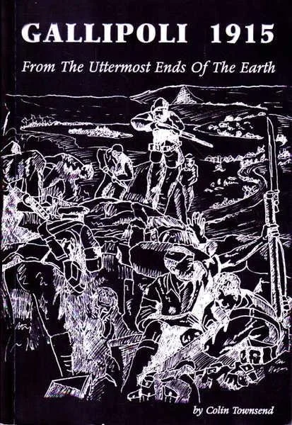 Gallipoli 1915: Tribute to those who were there