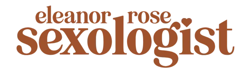 Eleanor Rose Sexologist