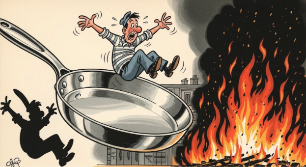 Top 10 Pension and Retirement Planning Mistakes — and How to Avoid Them
