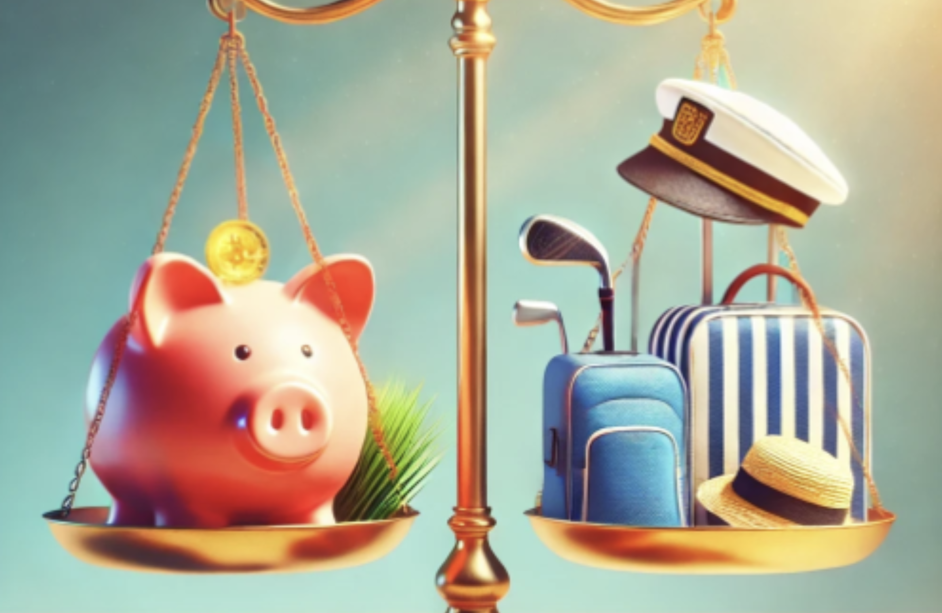 Retirement Spending: How to Balance Fear of Running Out with Fear of Missing Out