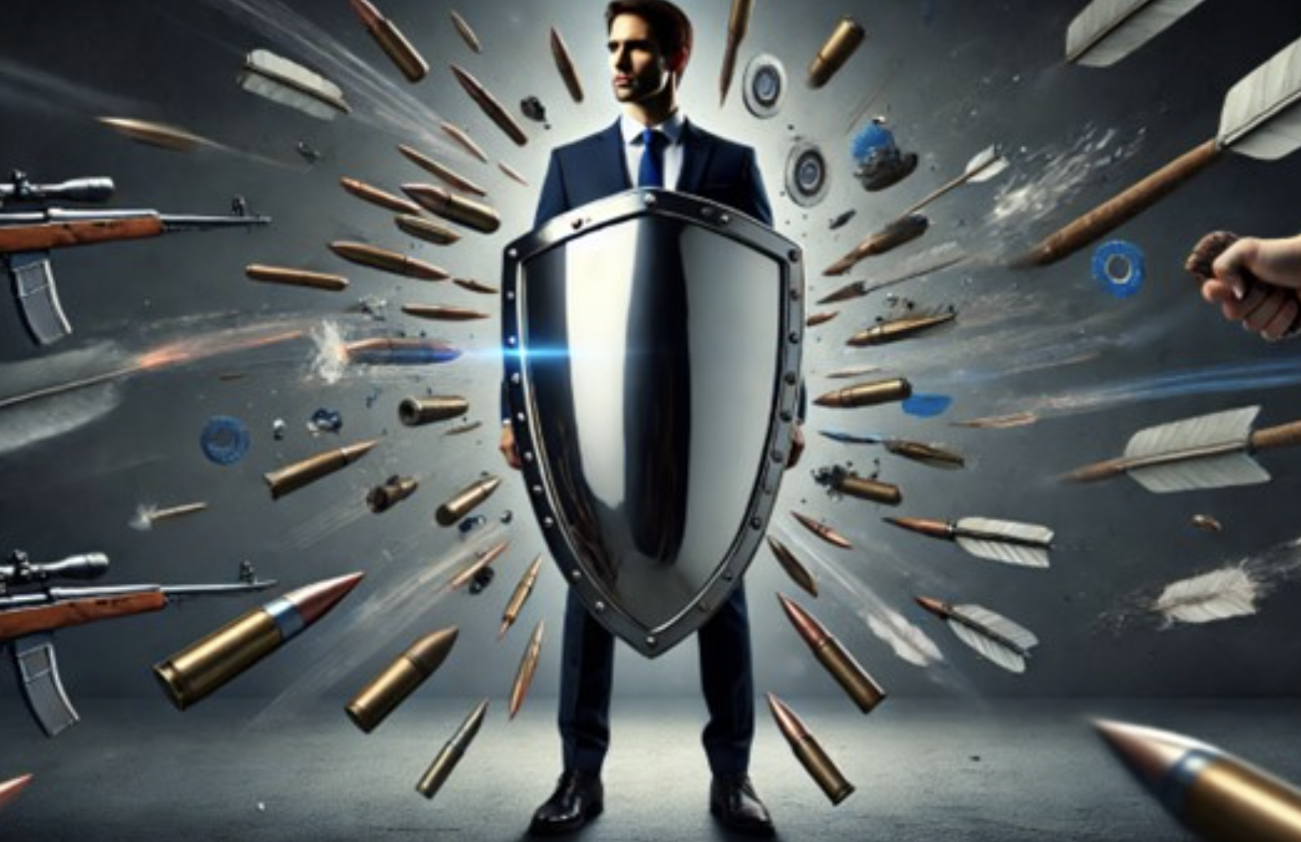 Do You Have the Right Protection? Life Insurance, Income Cover & Critical Illness Explained