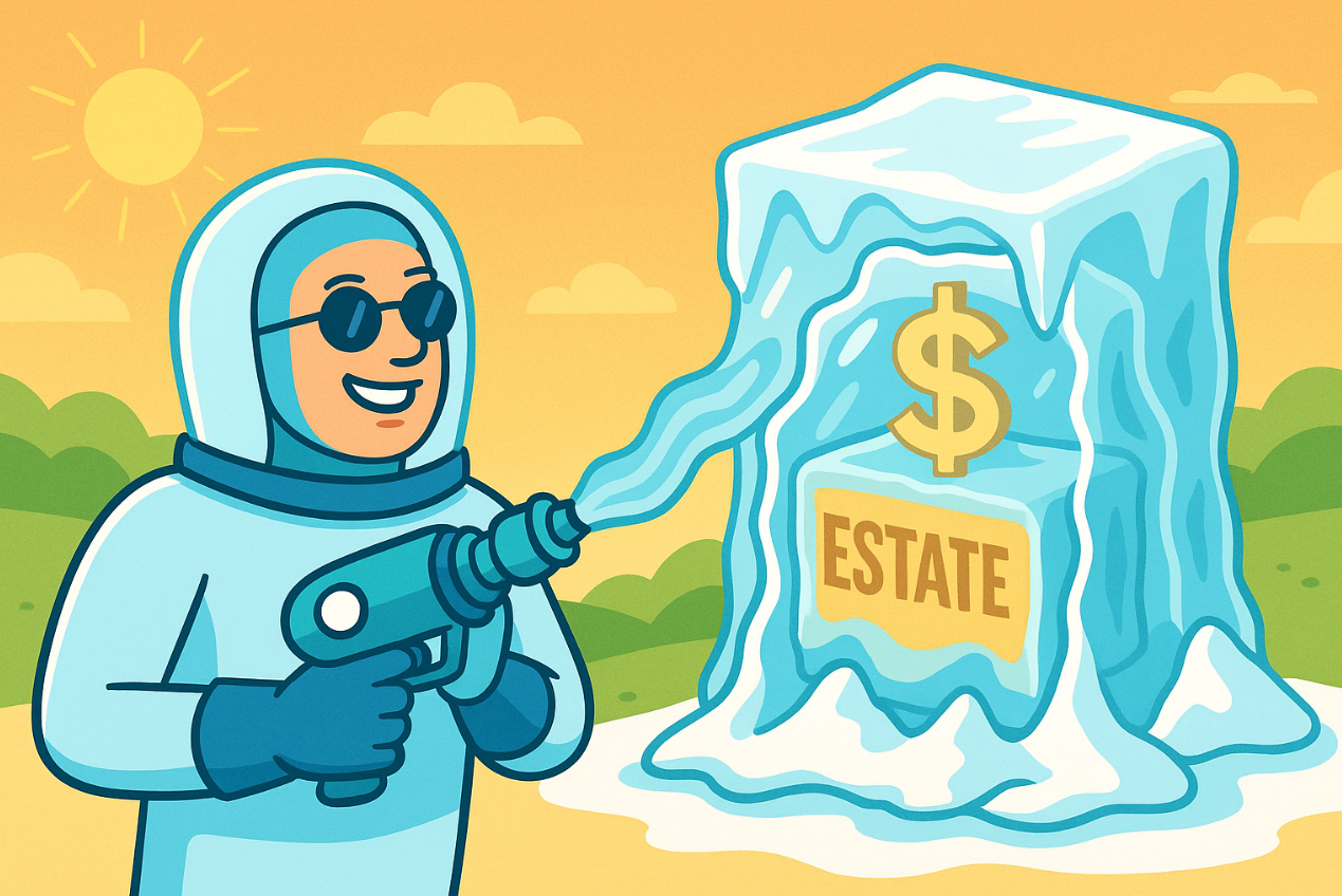 How Loan Trusts Work: A Practical Guide to Inheritance Tax Planning With Access to Capital