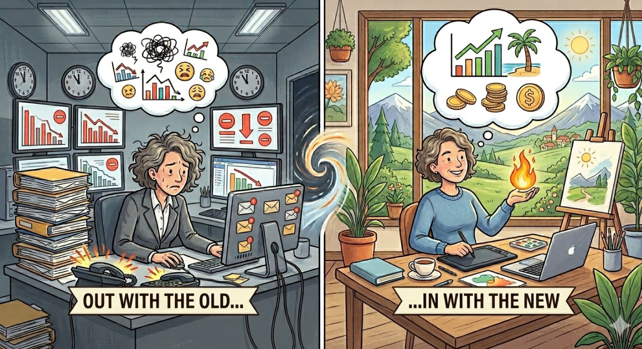 What Is Coast FIRE? How to Reach Financial Independence Without Retiring Early