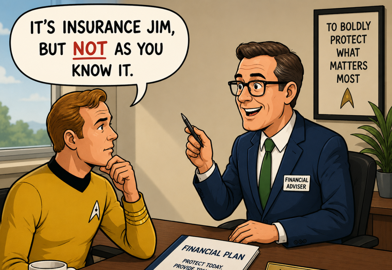 Why Whole-of-Life Insurance Still Matters for Inheritance Tax Planning