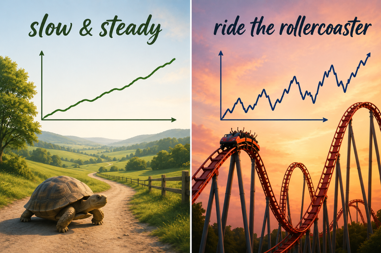 Asset Allocation vs Fund Selection: What Actually Drives Long-Term Investment Returns?