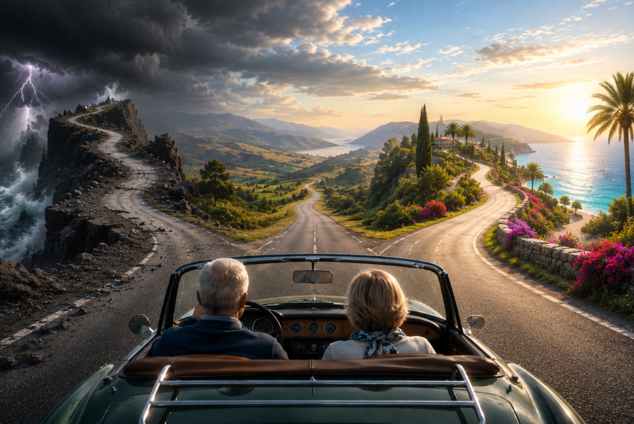 Sequencing Risk in Retirement Explained: Why the Order of Investment Returns Can Make or Break Your Plan