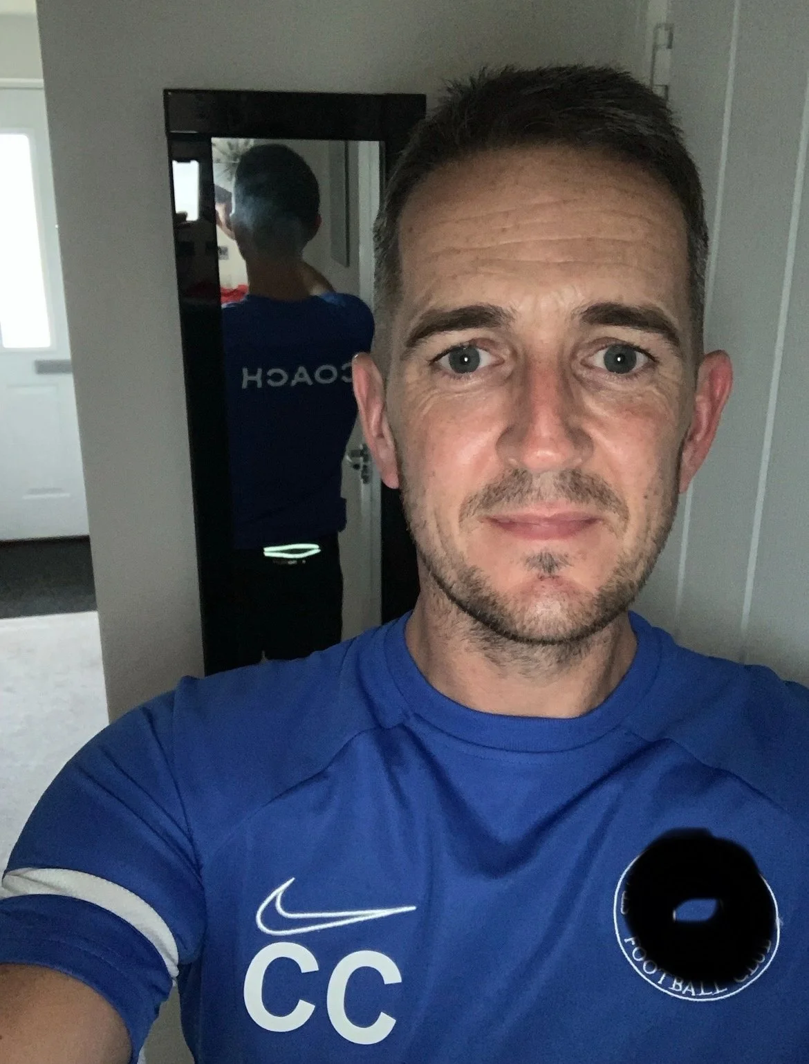 U6s to U14s Football Development