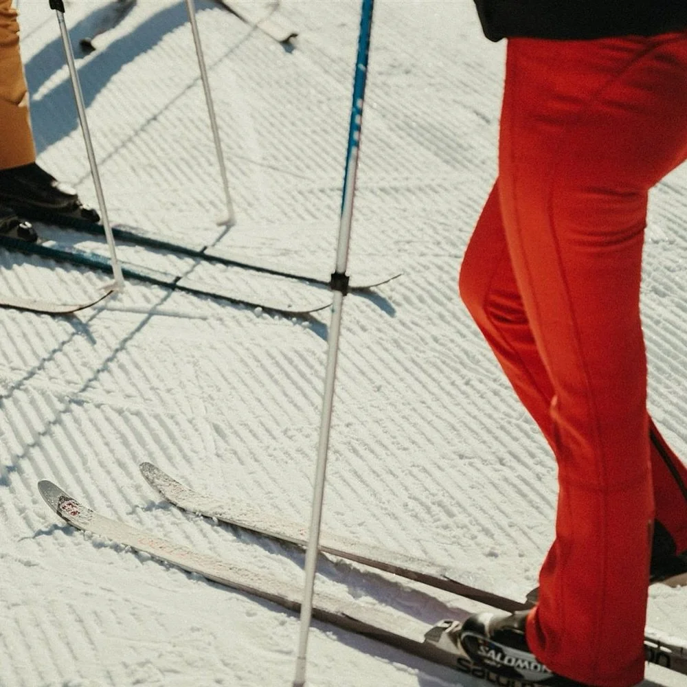 Smooth sailing into winter vibes.
No snow. No show. 🙃

Join us 👇🏻

𝗠𝗢𝗩𝗘 𝗔𝗡𝗬 𝗠𝗢𝗨𝗡𝗧𝗔𝗜𝗡 &times; 𝗟𝗔𝗨𝗥𝗘𝗡

From 𝟵&ndash;𝟭𝟯 𝗠𝗮𝗿𝗰𝗵 𝟮𝟬𝟮𝟲, retreat into winter&rsquo;s silence and alpine magic &mdash; five days in a luxury c